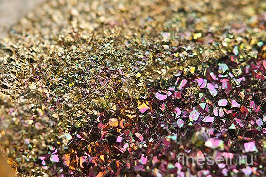 Марказит, брат пирита